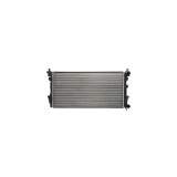 Radiator apa SKODA FABIA Combi AVA Quality Cooling ST2041