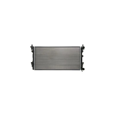 Radiator apa SKODA FABIA Combi AVA Quality Cooling ST2041 foto