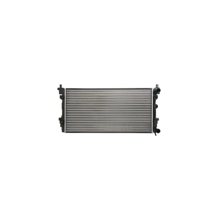 Radiator apa SKODA FABIA Combi AVA Quality Cooling ST2041