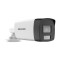 Camera analog 4K, lentila 2.8mm, IR 40m, WL 40m, TVI/AHD/CVI/CVBS - HIKVISION DS-2CE17U0T-LF-2.8mm SafetyGuard Surveillance
