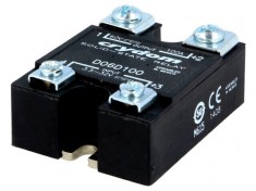 Releu Semiconductor 100A 3,5-32VDC 0-60VDC