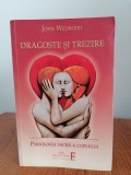 John Welwood, Dragoste și trezire. Psihologia sacră a cuplului