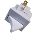 Intrerupator lumina frigider combina frigorifica Arctic model AK366NF+