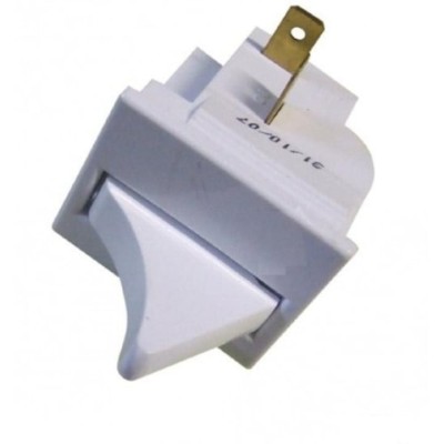 Intrerupator lumina frigider combina frigorifica Arctic model AK366NF+ foto