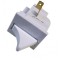 Intrerupator lumina frigider combina frigorifica Arctic model AK366NF+