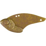 Cumpara ieftin Cicada Jackall Kuro Ball, Culoare Shobokure Kibamicha, 3g, 3cm