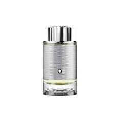 Mont Blanc Explorer Platinum Apa de parfum pentru Barbati Tester EDP 100 ml