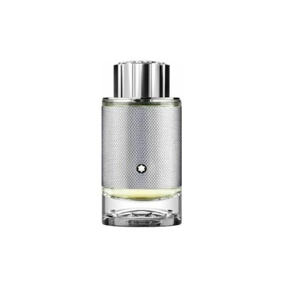 Mont Blanc Explorer Platinum Apa de parfum pentru Barbati Tester EDP 100 ml foto