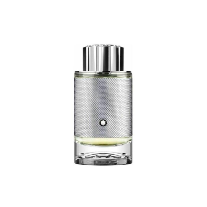 Mont Blanc Explorer Platinum Apa de parfum pentru Barbati Tester EDP 100 ml