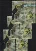 Aldabra Island bancnota fantezie 20 $ 2018 pret pe bucata
