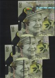 Aldabra Island bancnota fantezie 20 $ 2018 pret pe bucata