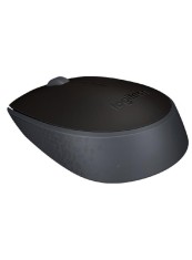 Logitech M171 Rf Wireless Optical 1000dpi Black PC