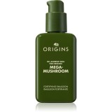 Origins Dr. Andrew Weil for Origins&trade; Mega-Mushroom Fortifying Emulsion with Reishi and Seabuckthorn emulsie calmanta si hidratanta 100 ml