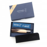 Cutit Opinel Franta Nr 08 Otel Inox Chaperon 001399