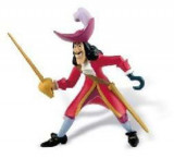 Capitanul Hook - Figurina din Peter Pan