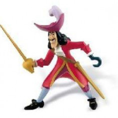 Capitanul Hook - Figurina din Peter Pan