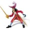 Capitanul Hook - Figurina din Peter Pan