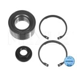 Rulment butuc roata Meyle 7145020004, parte montare : Punte fata, Stanga/ Dreapta