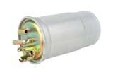 Filtru combustibil AUDI A4 Cabriolet (8H7, B6, 8HE, B7) (2002 - 2009) JC PREMIUM B3W006PR
