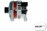 Generator / Alternator BMW Seria 5 (E39) (1995 - 2003) HELLA 8EL 011 711-551