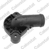 Flansa lichid racire Audi A2; Seat Cordoba, Ibiza III; Skoda Fabia I, Octavia I, Octavia II; VW Caddy III, Fox, Golf IV, Golf Plus V Motor 1.4,