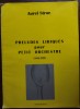 Aurel Stroe - Preludes Lyriques pt. Orchestre (1998-1999) [Partitura] - Format Mare