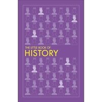 Little Book of History foto