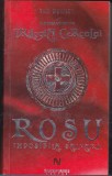 bnk ant Ted Dekker - Rosu ( SF )