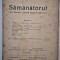 Carte veche Revista Samanatorul An 5 nr 33 1906