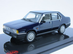 Macheta Alfa Romeo 90 Super Pego 1:43 foto