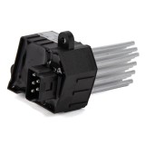 Unitate control ventilator habitaclu BMW Seria 3 E46 06, 5 E39 03, X3 E83 11, X5 E53 07; Land Rover Range Rover 12, AC automat, SRLine, 64116923204;
