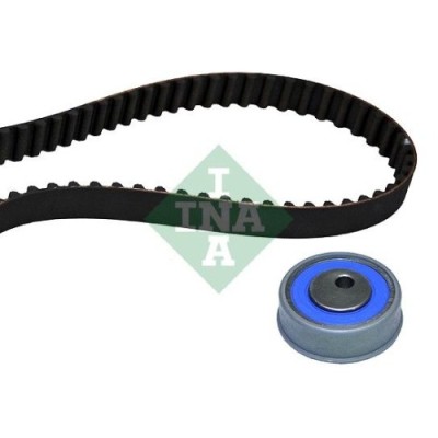 Kit distributie INA 530035010 foto