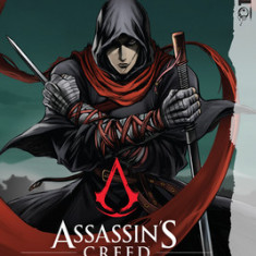 Assassin's Creed Dynasty, Volume 3: Volume 3