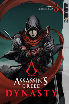 Assassin&amp;#039;s Creed Dynasty, Volume 3: Volume 3 foto