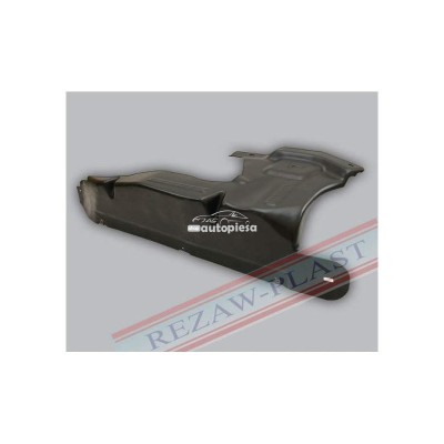 Scut plastic motor stanga Fiat Stilo diesel fabricat in perioada 2001 - 2003 RP150708 foto