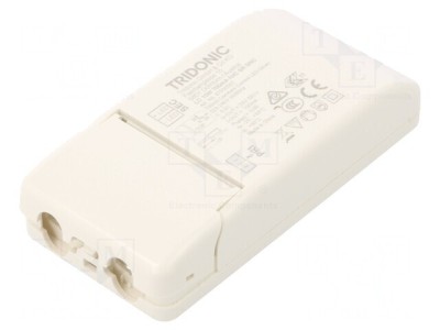 Alimentator LED 10W 10-14.2V 700mA foto