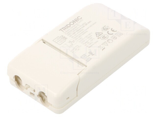 Alimentator LED 10W 10-14.2V 700mA