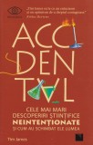 Accidental - Tim James