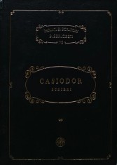 PSB 75. Scrieri - 1998 - Casiodor (AT107)