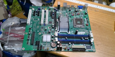 Placa de baza Intel Desktop Board DG33FB #61215GAB foto