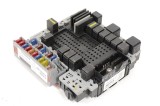 Panou de siguranțe VOLVO V70 II SW 2001 OEM: 30679527 2872386