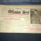 ZIARUL ROMANIA LIBERA 2 FEBRUARIE 1950
