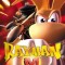 Joc PS2 Rayman M - A