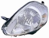 Far Fiat Panda (312, 312) Magneti Marelli 712470601129, parte montare : Dreapta, Halogen, AL Automotive Lighting