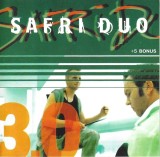 Safri Duo - 3.0 +5 Bonus, CD