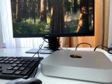 Mac mini M1&bull; 8GB RAM&bull; SSD 256GB&bull; Stare impecabilă&bull; Wi-Fi 6/Bluetooth 5, Intel Core i5