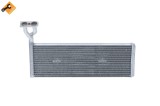 NRF 54285 Schimbator caldura, incalzire habitaclu