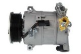 Compresor, climatizare FORD MONDEO V hatchback (CE) (2014 - Prezent) THERMOTEC KTT090637