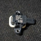 Senzor de impact dreapta față AUDI A6 4G2, C7, 4GC 2012 OEM: 4H0955557 | 2134916