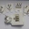 Swiss Multi Adaptor universal 10-16A /250V